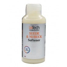Letech Средство для жирования замши и нубука (Suede&Nubuck Softener) 100ml.