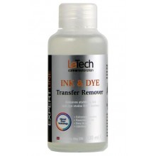 Letech Средство для удаления чернил с кожи (Leather Ink&Dye Transfer Remover).