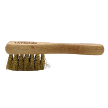 Letech Suede & Nubuck Brush - щетка для чистки замши и нубука