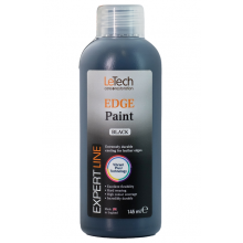 LeTech Краска для уреза кожи 145мл (Edge Paint) Black EXPERT LINE