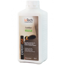 Лосьон для кожи LETECH (Leather Lotion) X-GUARD PROTECTED 1000 ml