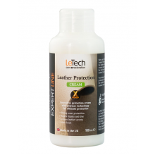 Letech Защитный крем для кожи 100ML X-GUARD (Leather Protection Cream X-GUARD PROTECTED) EXPERT LINE
