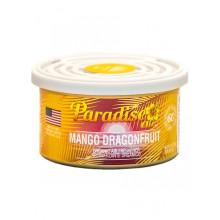 Paradise Air Ароматизатор для дома/автомобиля Mango Dragonfruit (Манго-Драгонфрут)