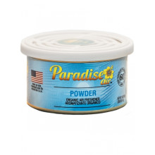 Paradise Air Ароматизатор для дома/автомобиля Powder (Пудра)