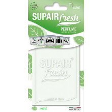 Ароматизатор воздуха Supair Fresh Mint (Мята)