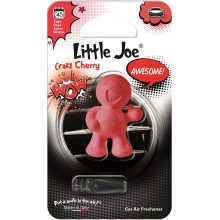 Ароматизатор Little Joe OK Вишня (Crazy Cherry) AWESOME!