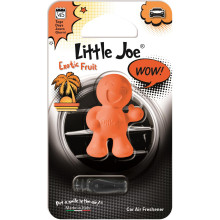 Ароматизатор Little Joe OK Фрукт (Exotic Fruit) WOW!