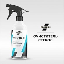 Очиститель стекол VISOR-C RT-CLRT 500мл