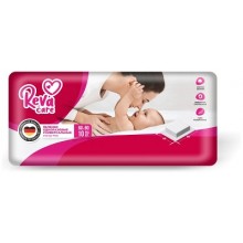 Пеленки одноразовые впитывающие REVA CARE 60*90 10шт