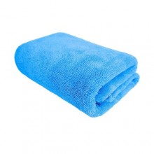 PURESTAR Микрофибра полотенце Мягкое сушащее Twist drying towel 530г,  70х90см PS-D-001L/B