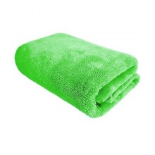 PURESTAR Микрофибра полотенце Мягкое сушащееTwist drying towel 530г,  70х90см PS-D-001L/G