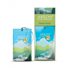 Саше AREON HOME PERFUMES SACHET 704-SPW-02 NORDIC FOREST 12/144