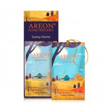 Саше AREON HOME PERFUMES SACHET 704-SPW-03 SUNNY HOME 12/144