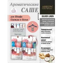 Саше AREON HOME PERFUMES SACHET 704-SPW-04 SUMMER DREAM 12/144