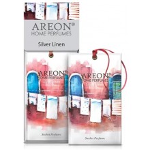 Саше AREON HOME PERFUMES SACHET 704-SPW-06 SILVER LINEN 12/144