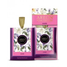 Саше AREON HOME PERFUMES SACHET PREMIUM 704-SPP-04 LILOS 12/144