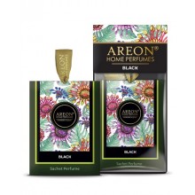 Саше AREON HOME PERFUMES SACHET PREMIUM 704-SPP-05 BLACK 12/144