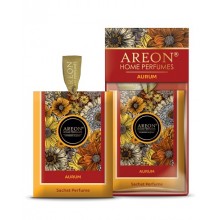 Саше AREON HOME PERFUMES SACHET PREMIUM 704-SPP-06 AURUM 12/144