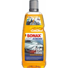 SONAX Защитный шампунь с силантом SONAX XTREME Foam Seal 1л 251300