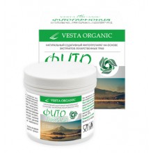 VESTA ORGANIC ФИТО ГАРМОНИЯ 60капсул