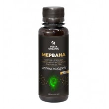 VESTA ORGANIC ИСТОЧНИК МОЛОДОСТИ МЕРВАНА 100мл