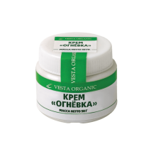 VESTA ORGANIC КРЕМ ОГНЕВКА 50ГР