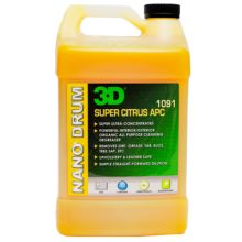 3D Универсальный органический очиститель Super Citrus APC 1.786л 1091OZ64